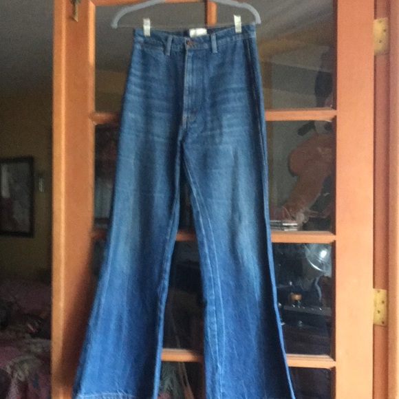 Doen Melody Jeans - Picture 1 of 4
